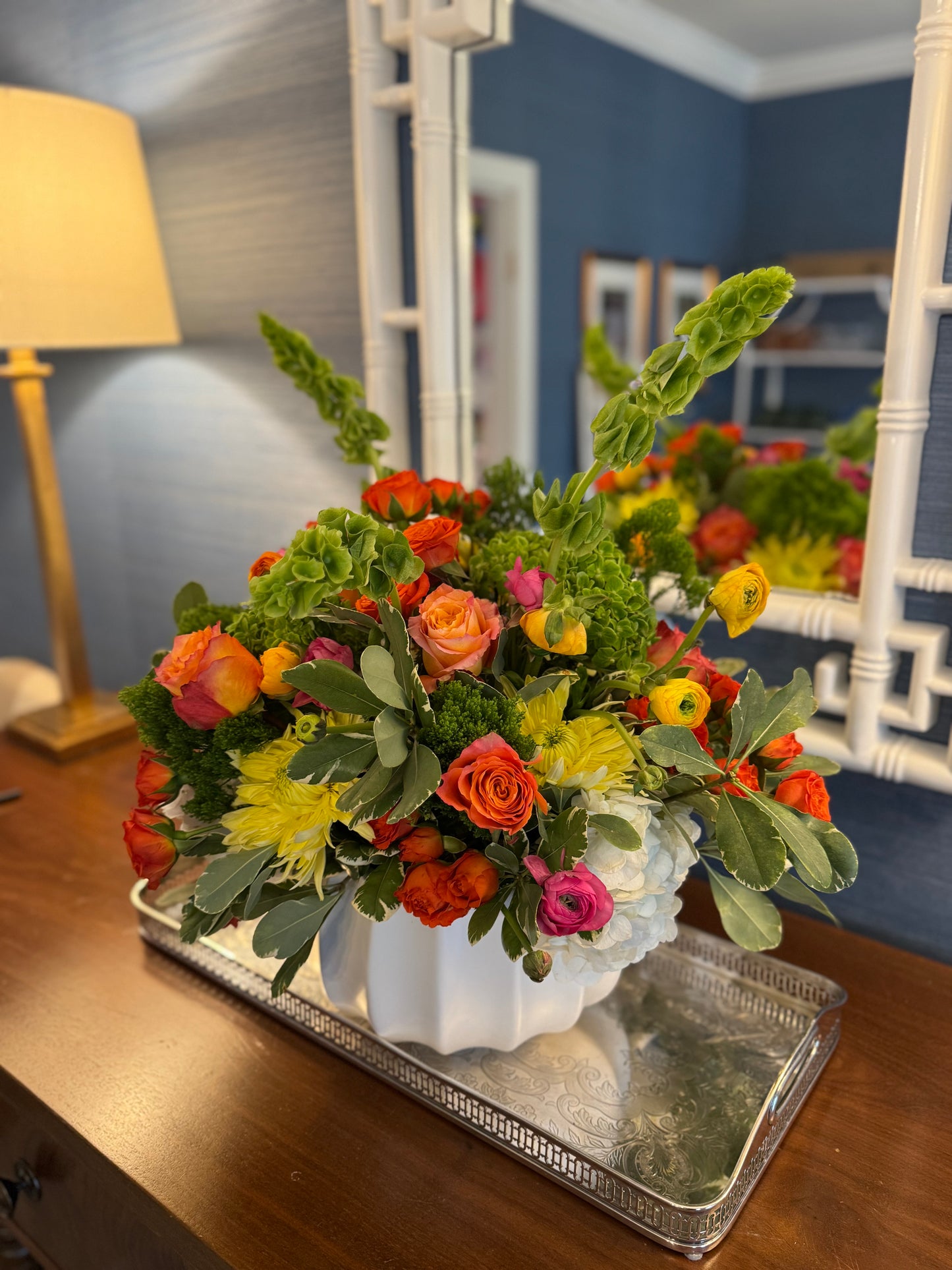 Floral Subscription