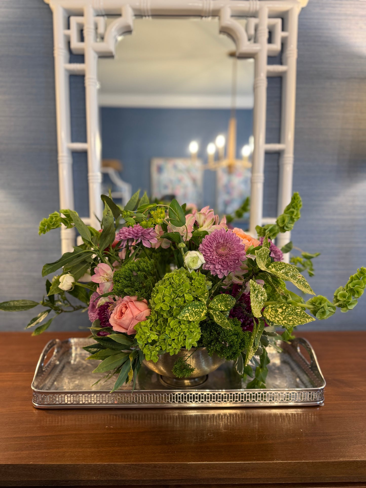 Floral Subscription