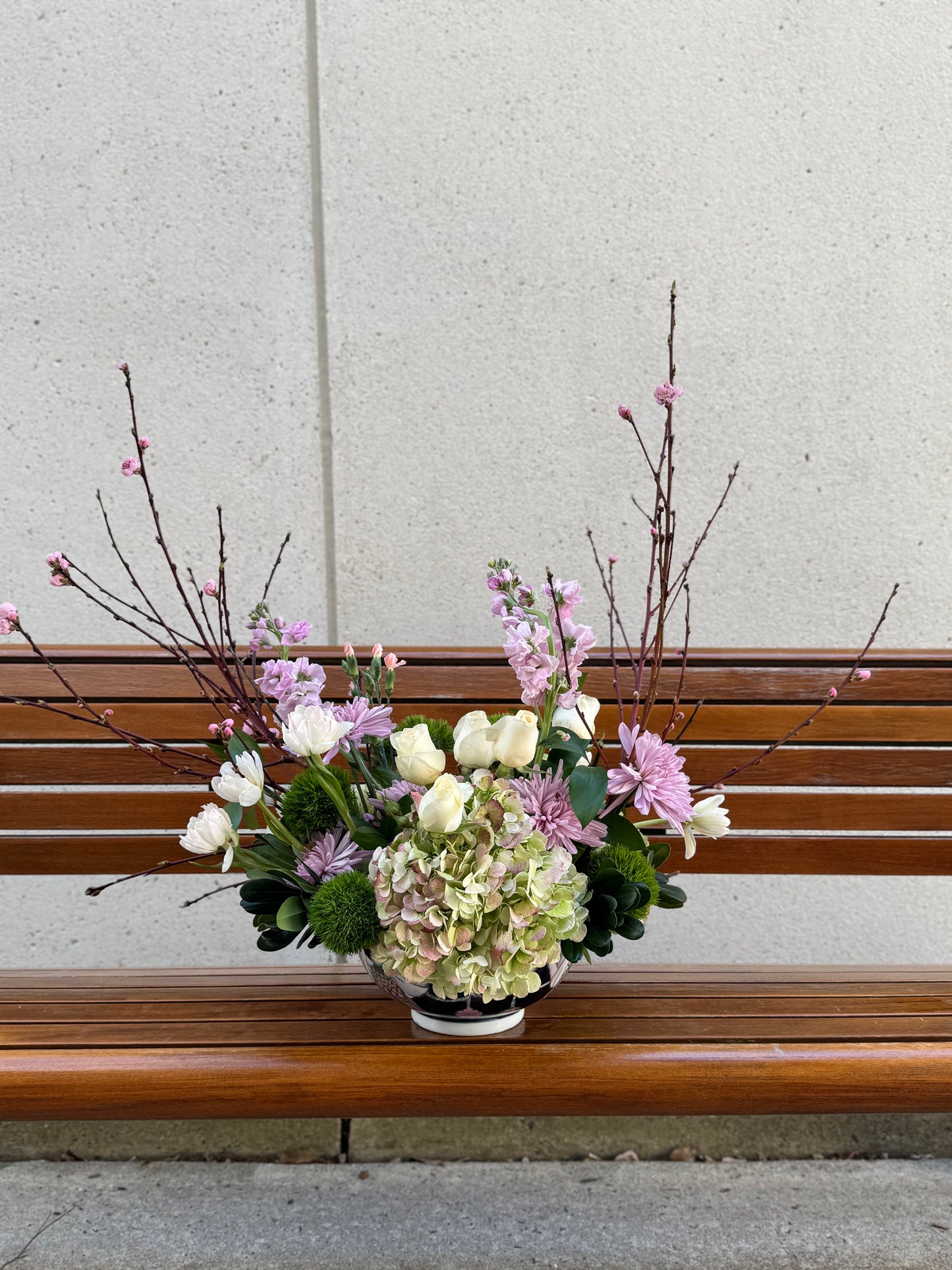 Floral Subscription