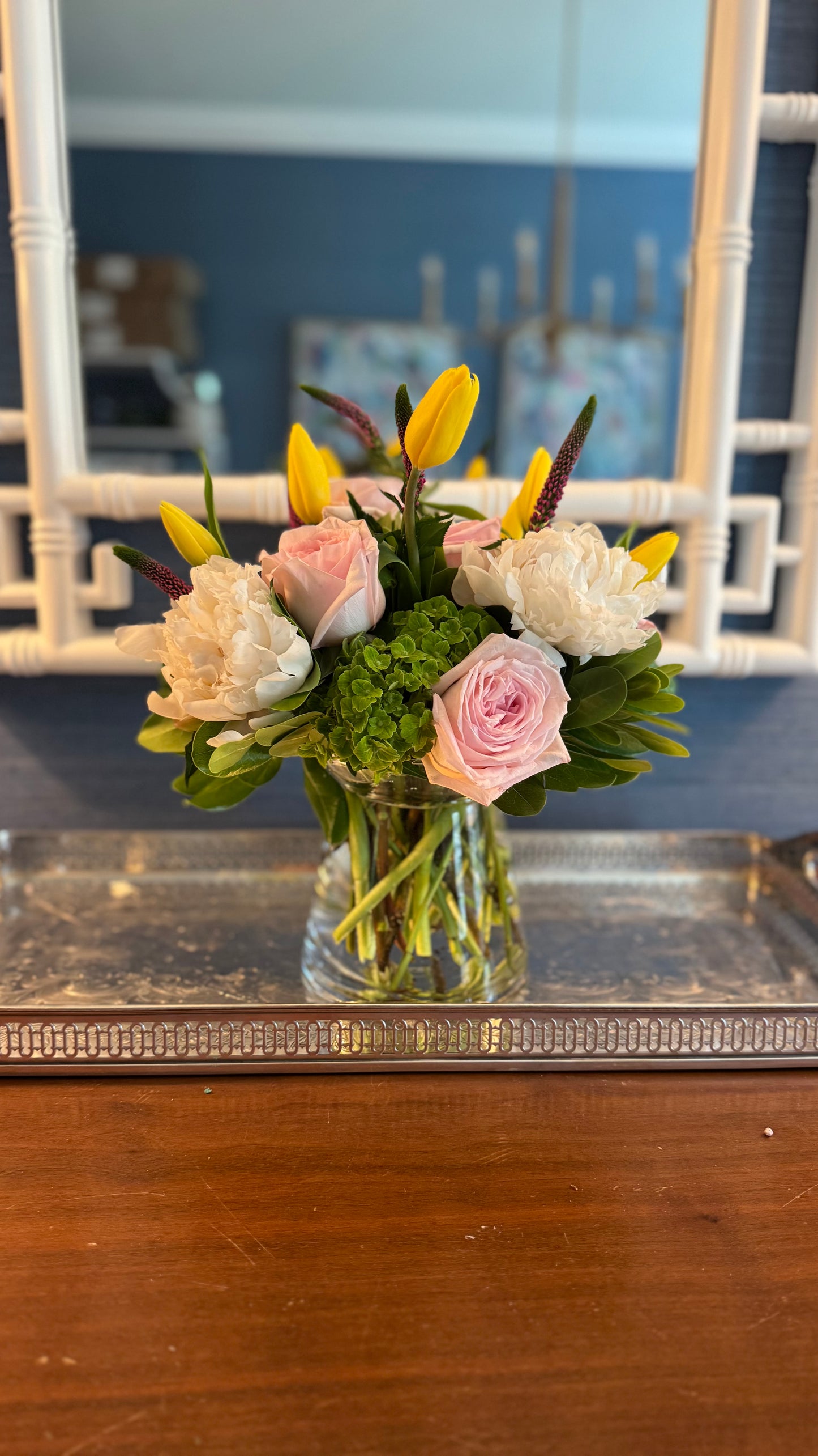 Floral Subscription