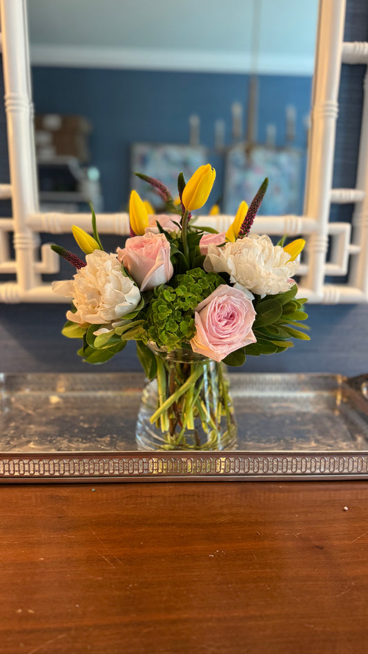 Floral Subscription