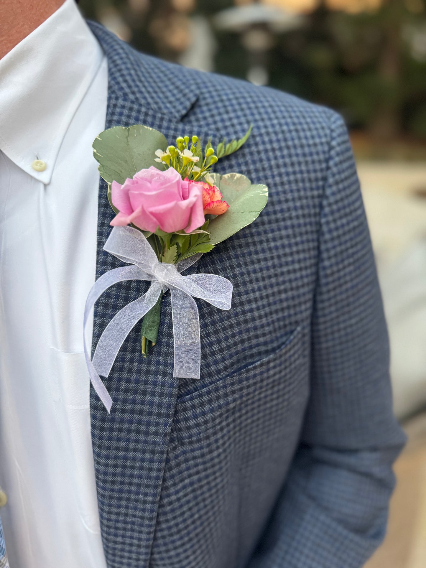 Boutonnière